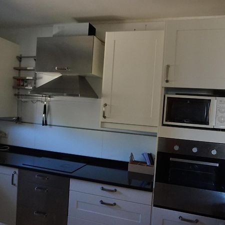 Casa Sierra Avellaneda  Luaran gambar