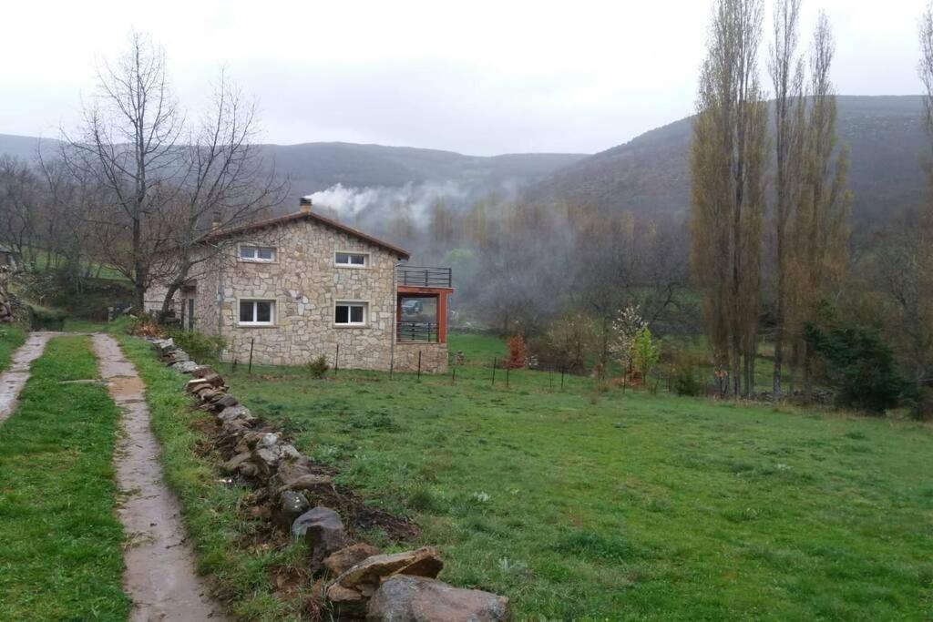 Casa Sierra Avellaneda  Luaran gambar