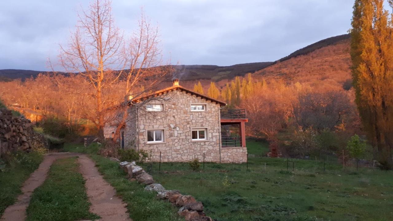 Casa Sierra Avellaneda  Luaran gambar