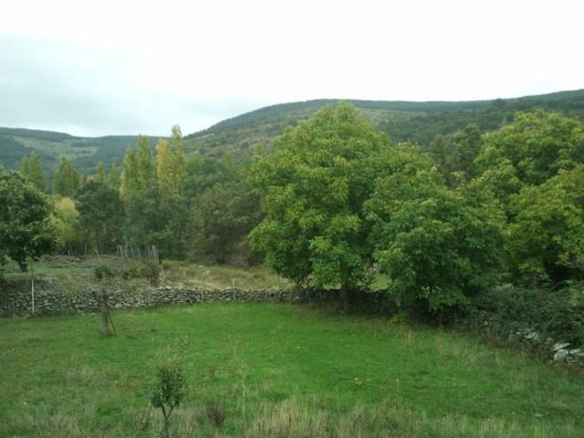Casa Sierra Avellaneda  Luaran gambar