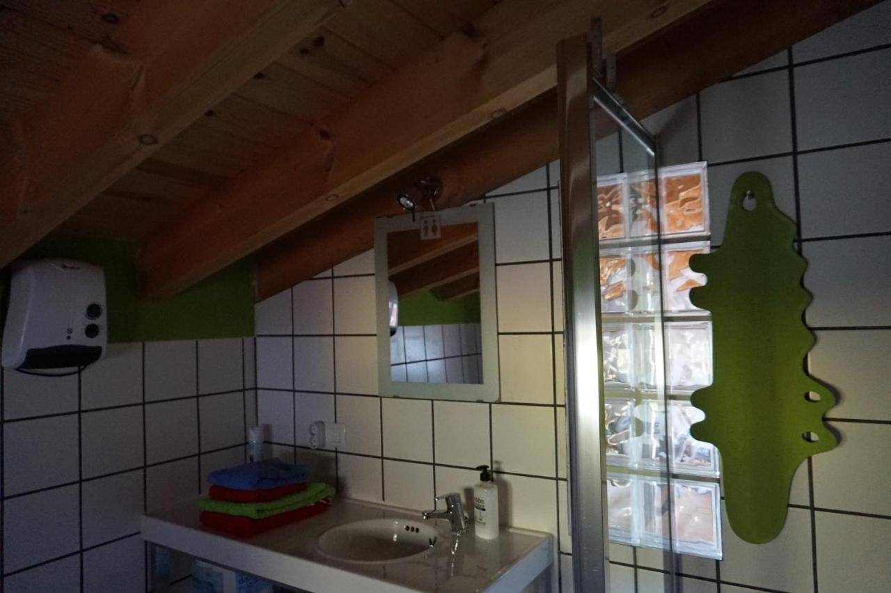 Casa Sierra Avellaneda  Luaran gambar