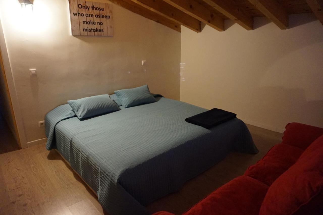 Casa Sierra Avellaneda  Luaran gambar