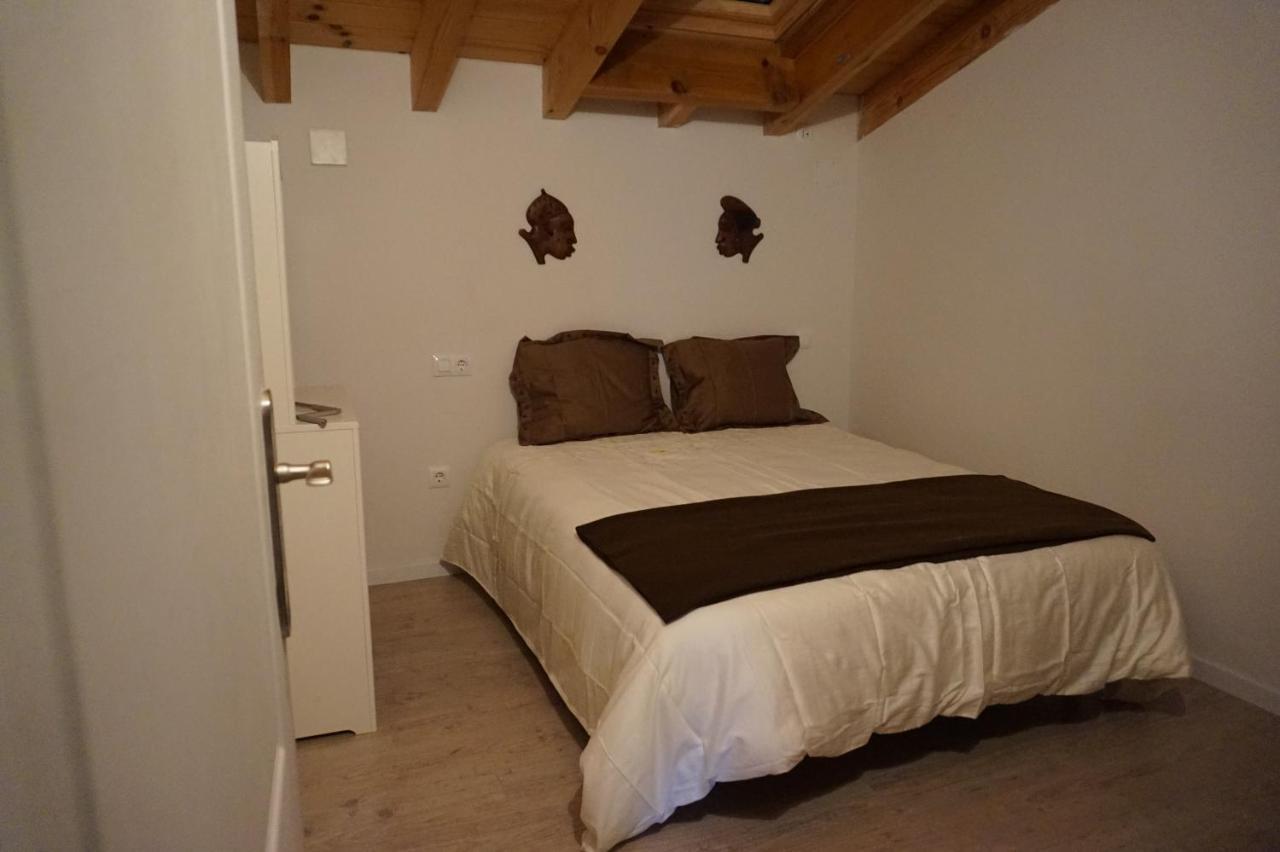 Casa Sierra Avellaneda  Luaran gambar