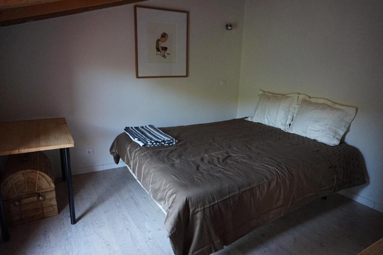 Casa Sierra Avellaneda  Luaran gambar
